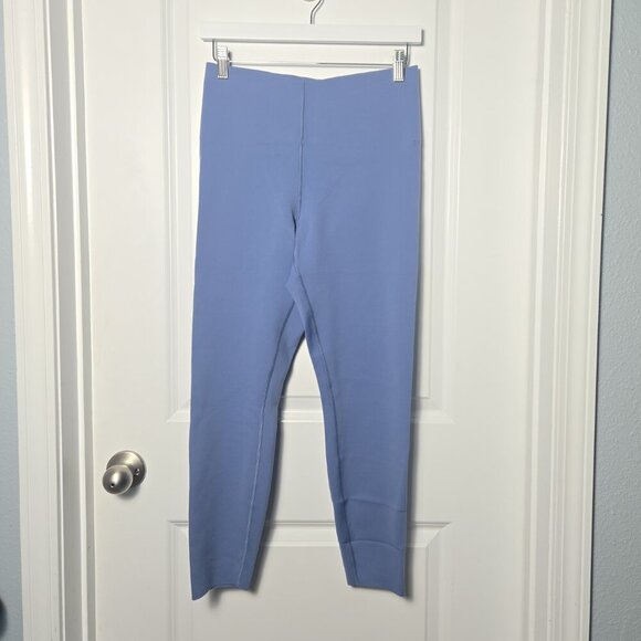 NWT Lululemon Glow Up Super High-Rise Tight 25" - 10 Washed Denim - Picture 3 of 7